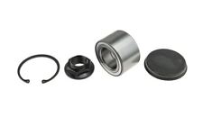 For Vauxhall Movano Combi Van Chassis Wheel Bearing Kit Rear 1998-2010