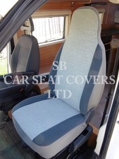 TO FIT A MERCEDES SPRINTER