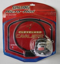 RARE 2009 SPALDING NBA