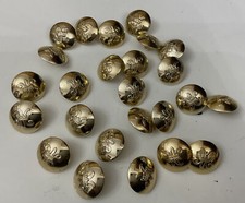 Vintage Gaunt London 25