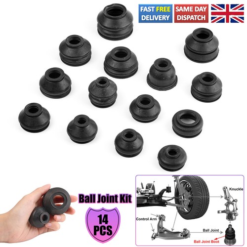 14pcs universal rubber tie - 14pcs,