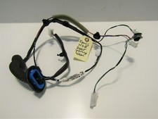 SUZUKI IGNIS 2017-19 NEARSIDE/LEFT REAR DOOR WIRING LOOM (MANUAL 5 DOOR)  O7715