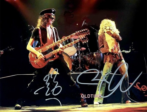 Led zeppelin robert - zeppelin, &