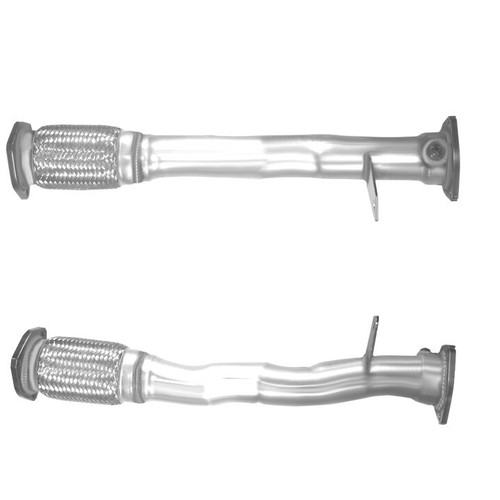 Euro exhaust pipe for - euro,