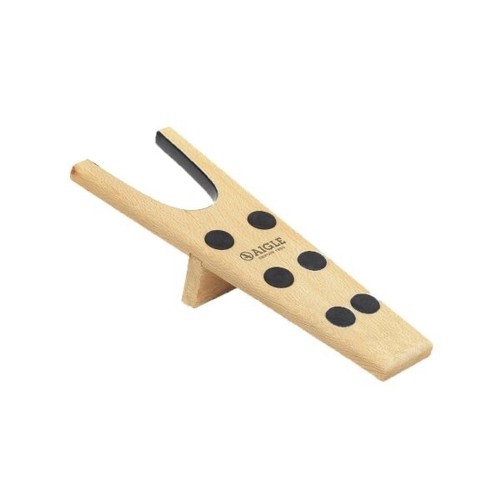 Aigle boot jack wooden welly - aigle,