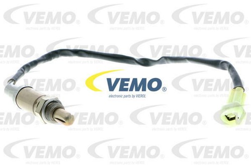 Lambda sensor rear for - sensor,