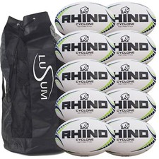 Rhino Cyclone Rugby Union