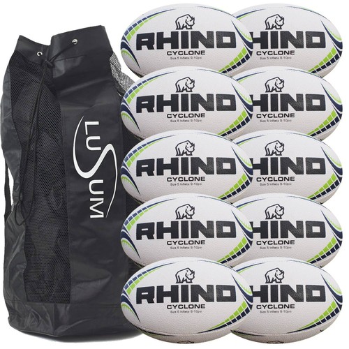 Rhino cyclone rugby union - rhino,