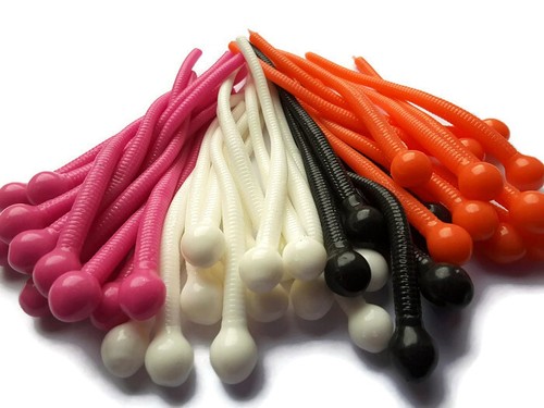 Floating worm egg plain - floating,