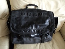 Superdry blacklabel luggage