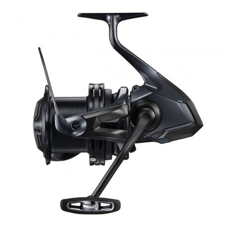 Shimano power aero - aero, xtc