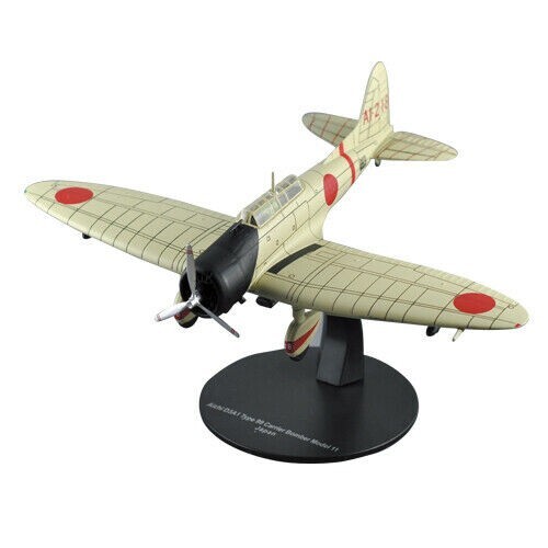 Aircraft aichi d3a type - aircraft,