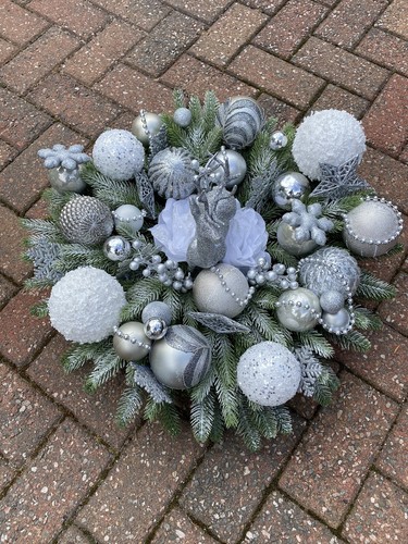 Large luxury christmas - luxury,