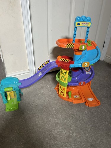 Vtech toot drivers - vtech,