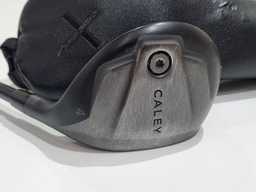 Caley golf hybrid rescue - caley, #4