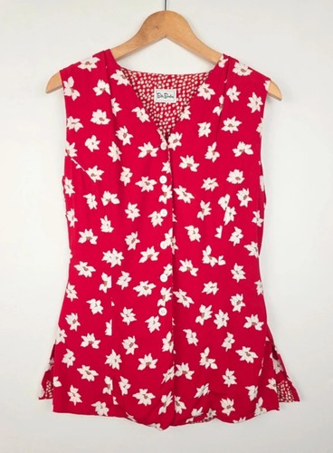 Betty barclay vintage red - betty,