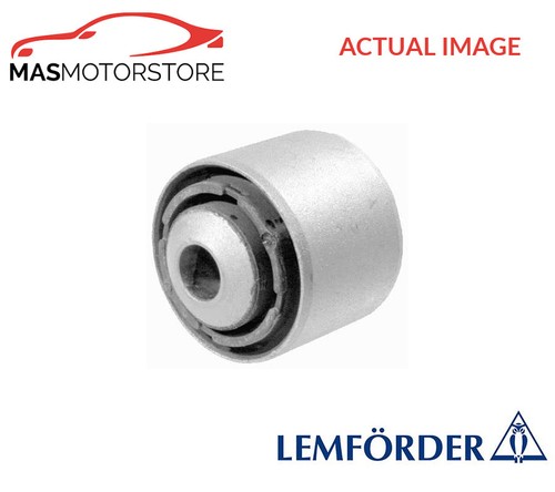 Control arm wishbone - arm, rear