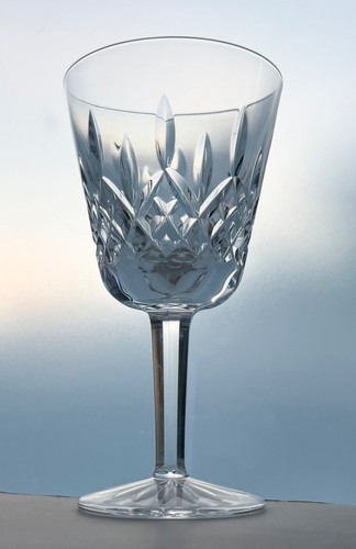 Beautiful waterford crystal - crystal,
