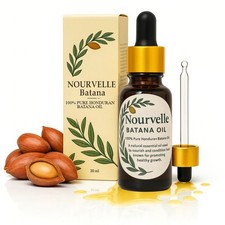 Batana Oil 20ml, Pure Honduran