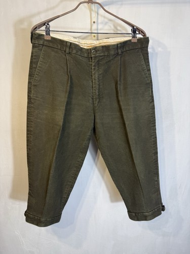 Hoggs fife shooting breeks - of,