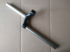 Crown, Steerer & 1 no