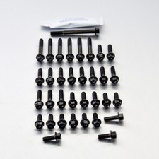 Titanium Engine Kit Kawasaki