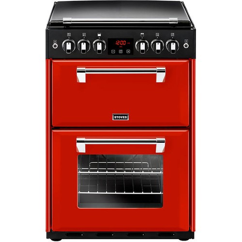 Stoves richmond 600g mini - richmond,