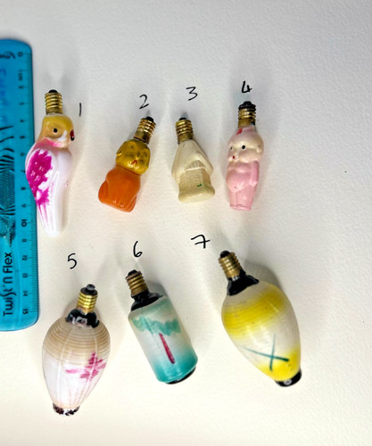 Vintage figural milk - vintage,