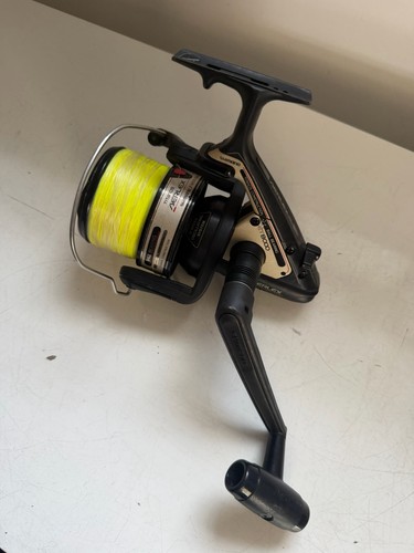 Shimano titanos aerlex - shimano,