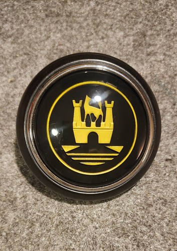 Horn for beetle ghia - horn,