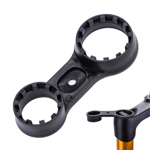 Suntour fork cap wrench - sr,