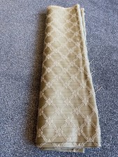 Vintage Heavy Upholstery