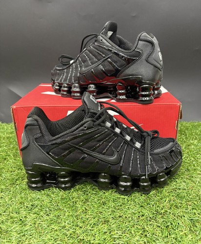 Shox mens trainers triple - mens,