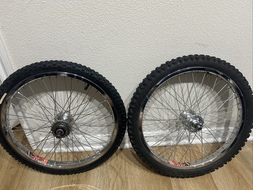 Mohawk high flange araya - gt,