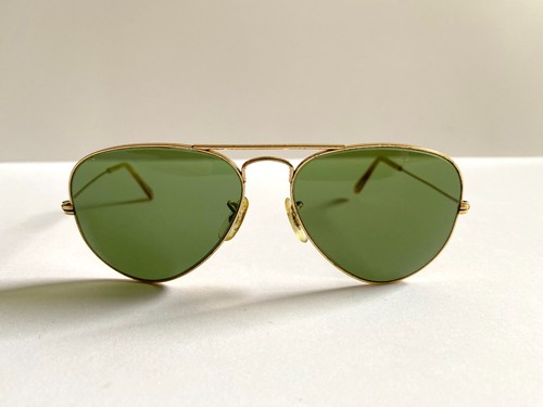 Early vintage ray - early, ray-ban