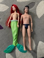 Disney The Little Mermaid