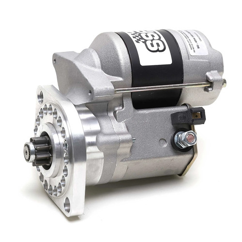 Ssp high torque - high, motor
