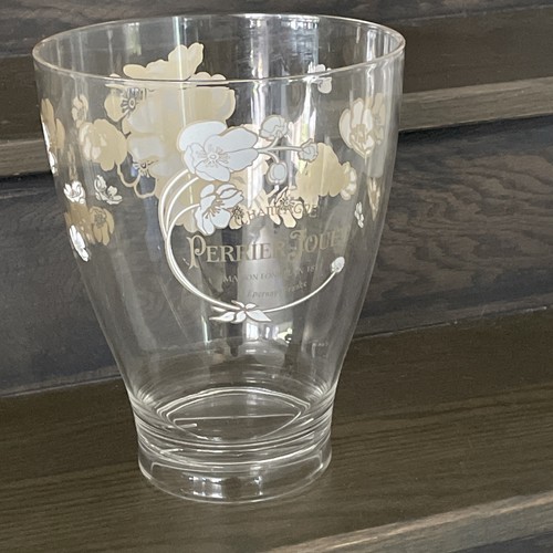Perrier jouet clear acrylic - clear,