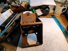 Triumph tr4 and brake - triumph, 4a