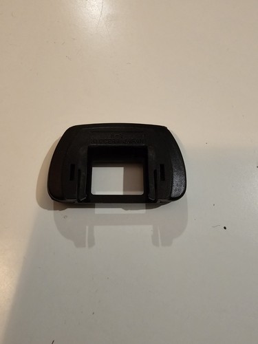 Contax eyecup for - f-3, f3