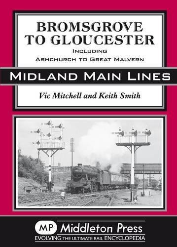 Bromsgrove gloucester - to,