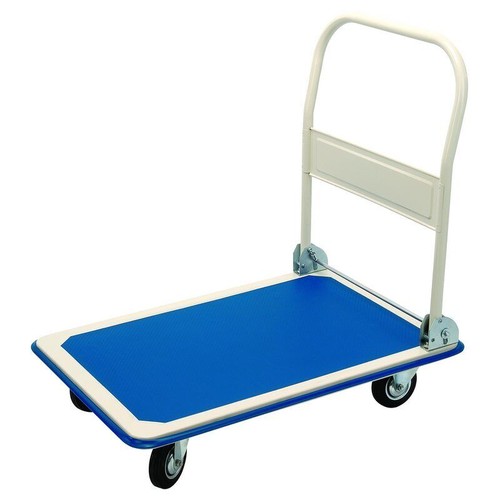 Draper platform trolley - platform, with