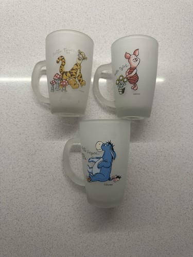 Vintage disney winnie the pooh - vintage,