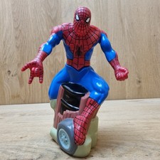 Marvel Spider-Man Bubble Bath