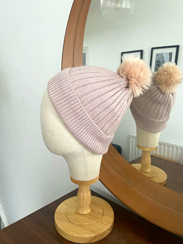 Primark women pink - primark, ribbed