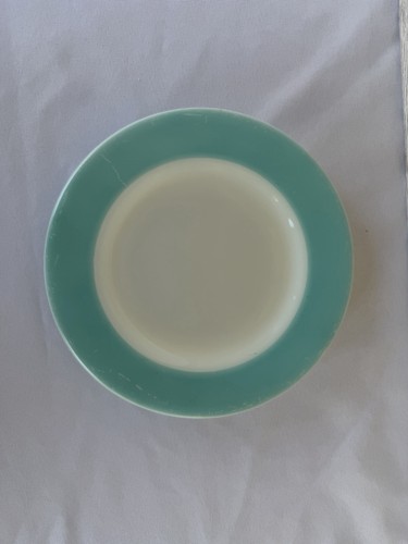 Pyrex double tough teal - double,