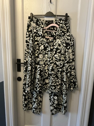 Trouser suit shirt - suit, &