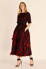 Amanda Wakeley Feather