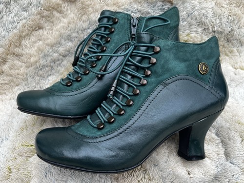 New hush puppies blue - hush,
