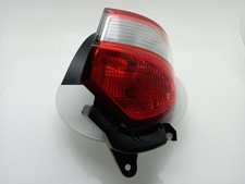 TOYOTA YARIS Tail Light Rear